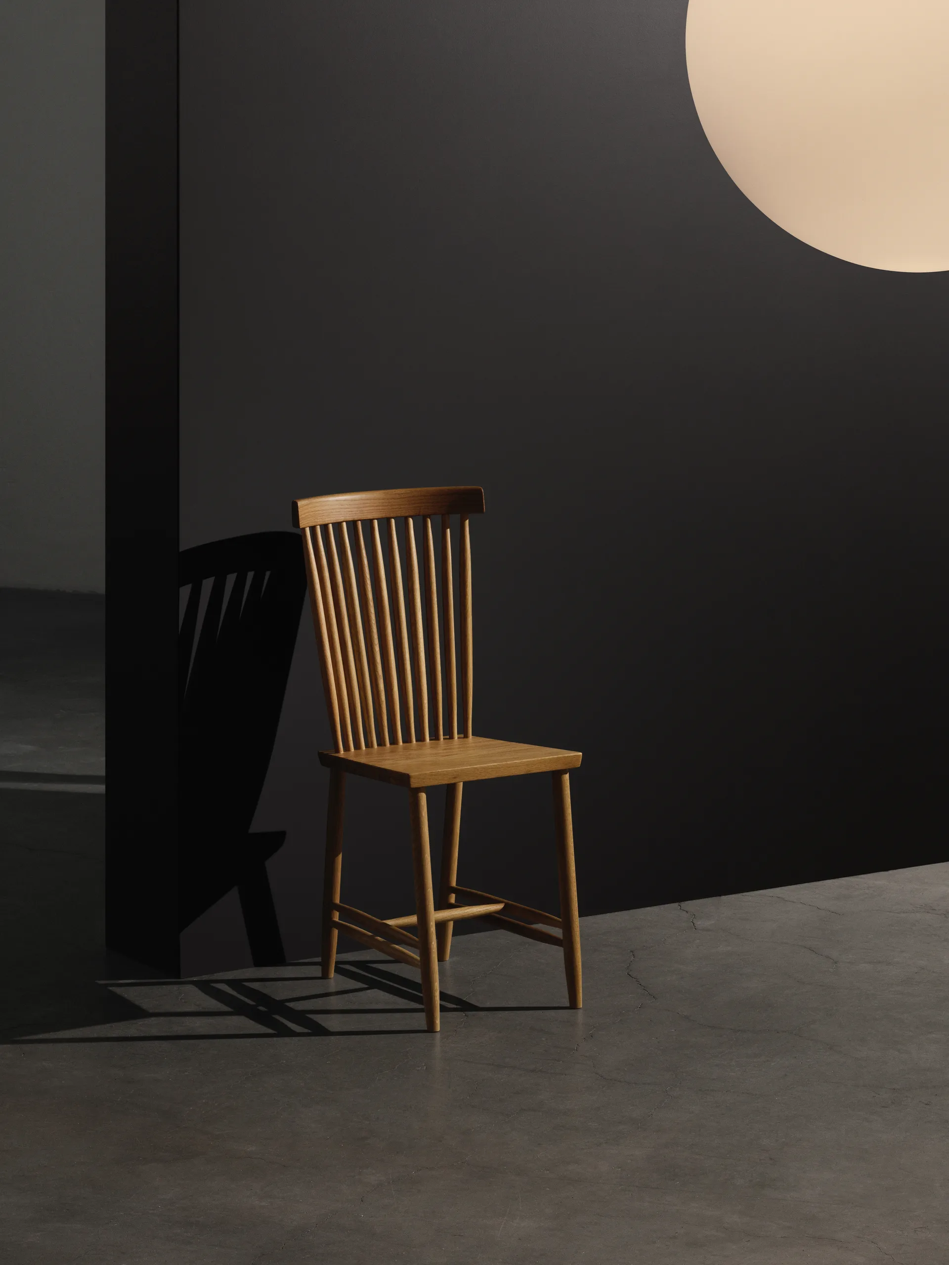 Family Chair No.2, Tammi Design House Stockholm
