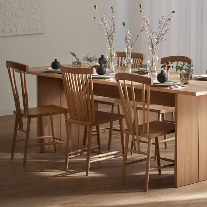 Family Chair No.2, Tammi Design House Stockholm