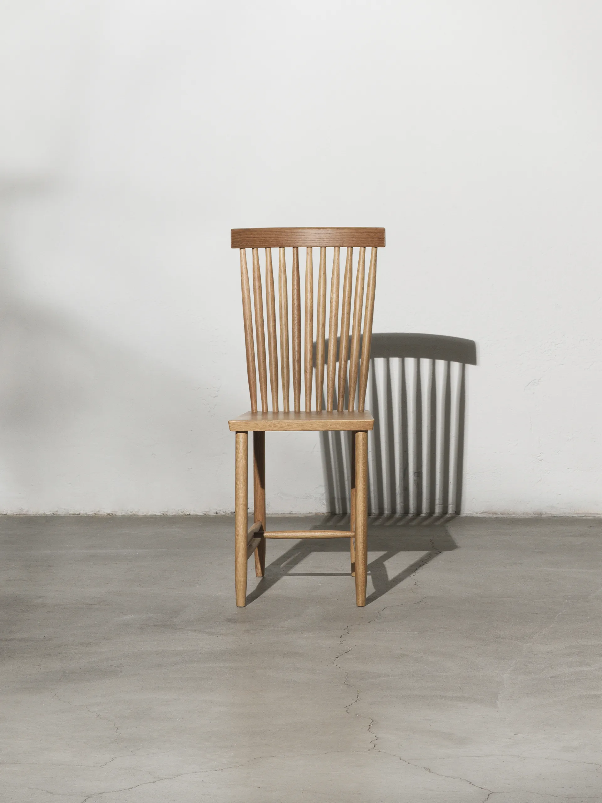 Family Chair No.2, Tammi Design House Stockholm