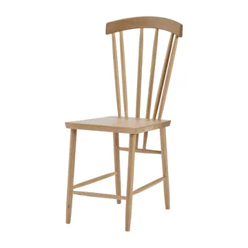Family Chair No.3 stol - Tammi - Design House Stockholm