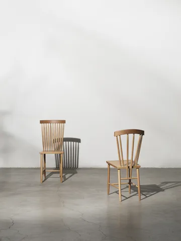 Family Chair No.3 stol - Tammi - Design House Stockholm