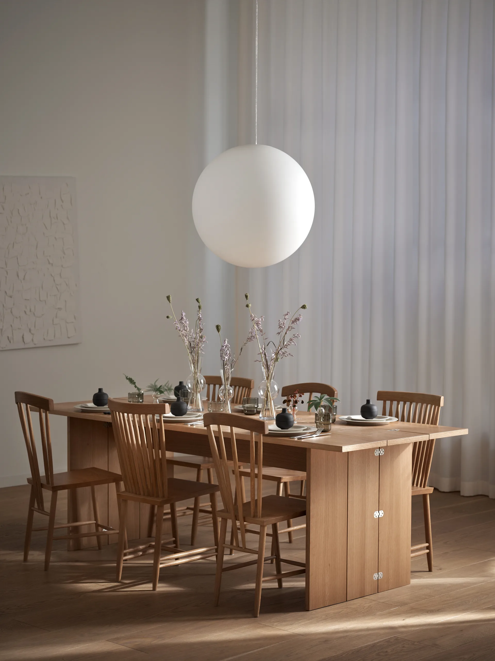 Family Chair No.3 stol, Tammi Design House Stockholm