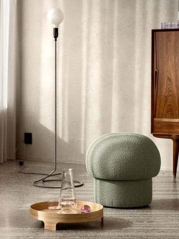 Fia karahvi - ametisti - Design House Stockholm