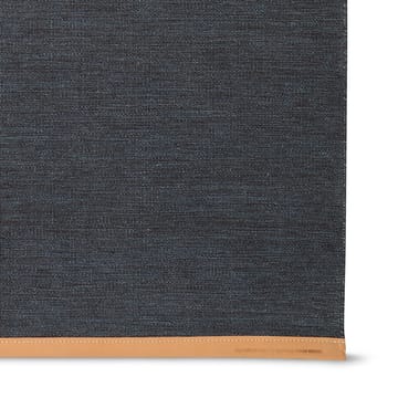 Fields matto 170x240 cm - Sininen-harmaa - Design House Stockholm