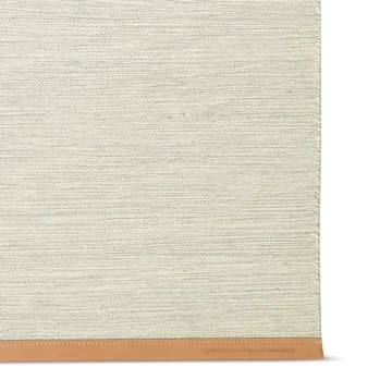 Fields matto 170x240 cm - Vihreä-harmaa - Design House Stockholm