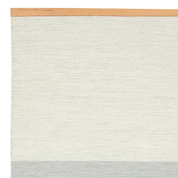 Fields matto 80x250 cm - Sininen-harmaa - Design House Stockholm