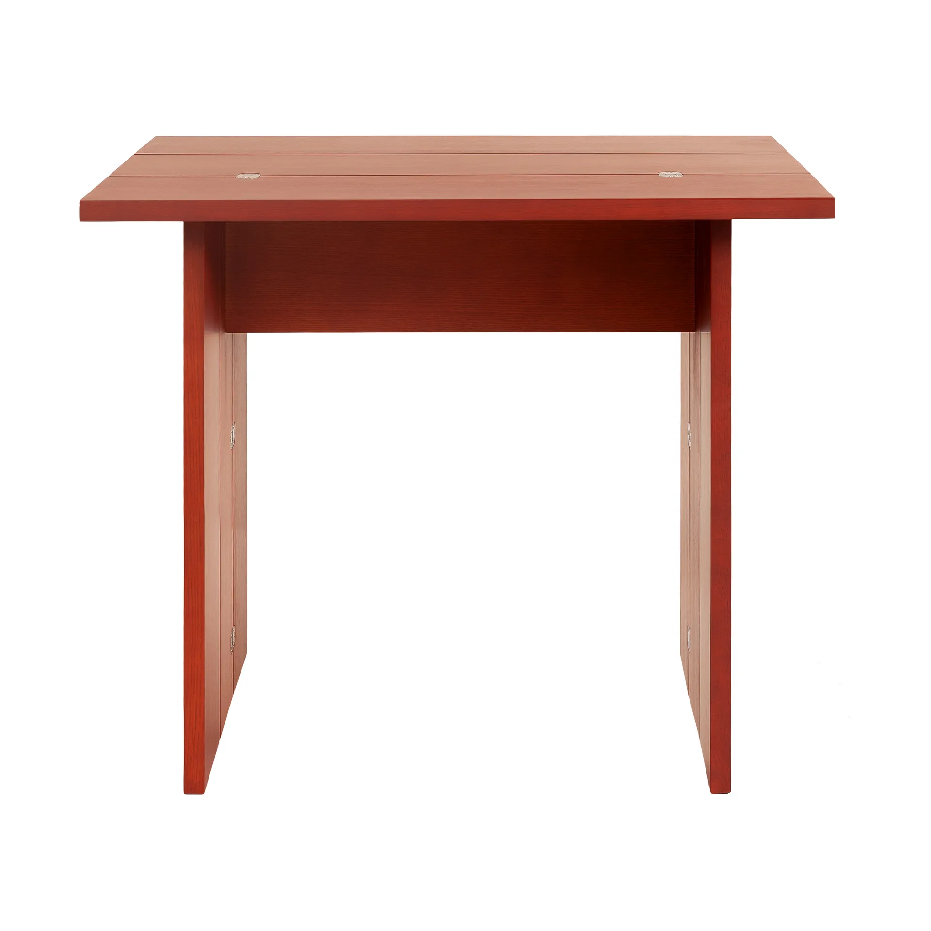 Flip pöytä, Red, 90 cm Design House Stockholm