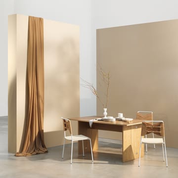 Flip pöytä - Tammi 160 cm - Design House Stockholm