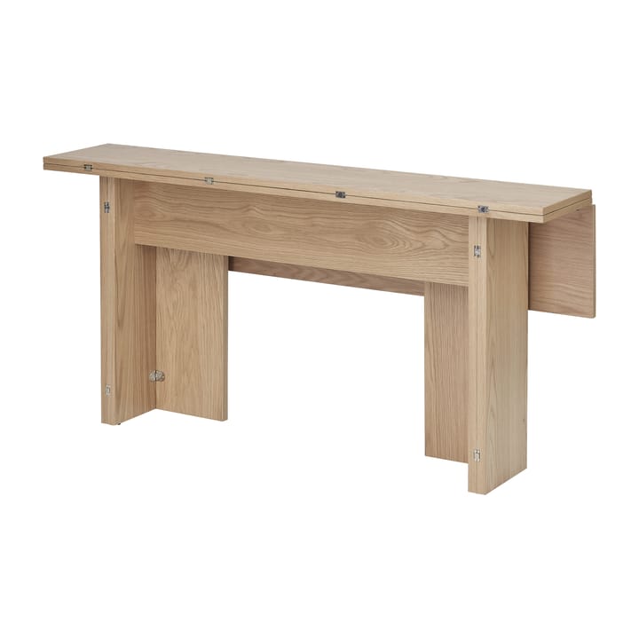 Flip pöytä, Tammi 160 cm Design House Stockholm