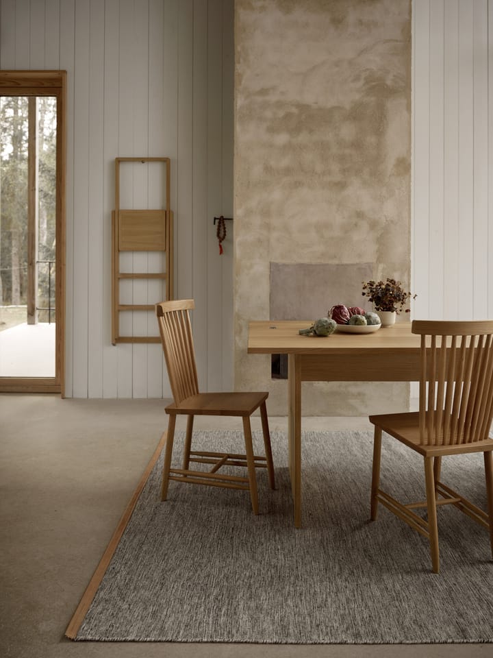 Flip pöytä, Tammi 160 cm Design House Stockholm
