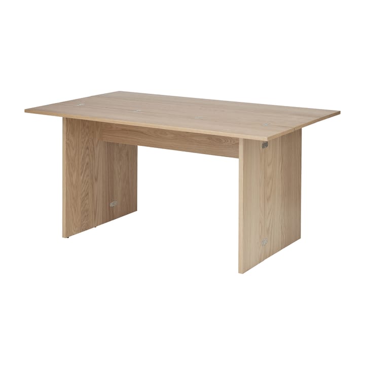 Flip pöytä - tammi - Design House Stockholm