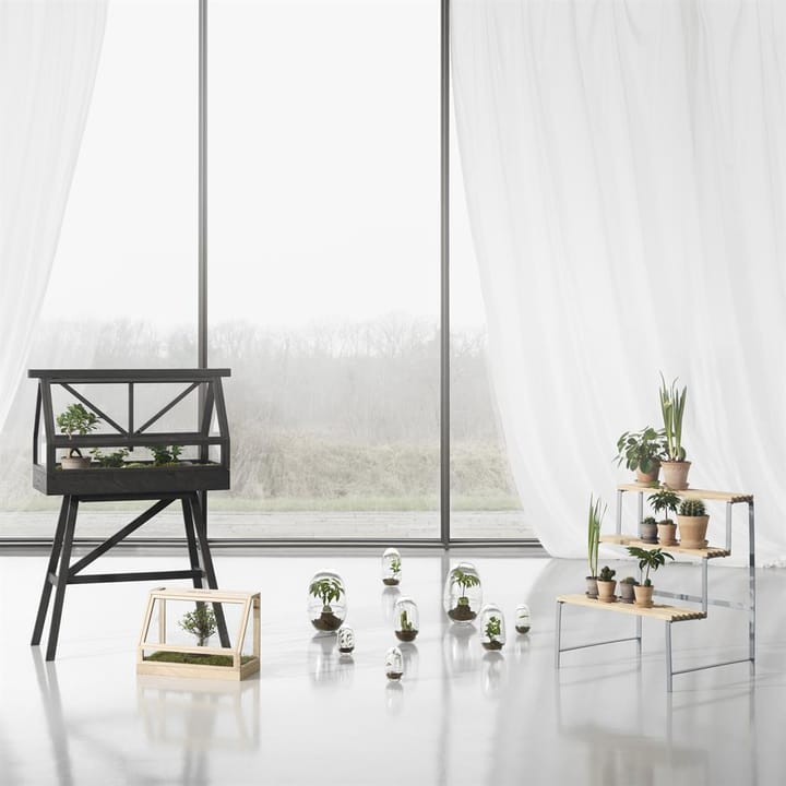 Flower Pot Stand - saarni - Design House Stockholm