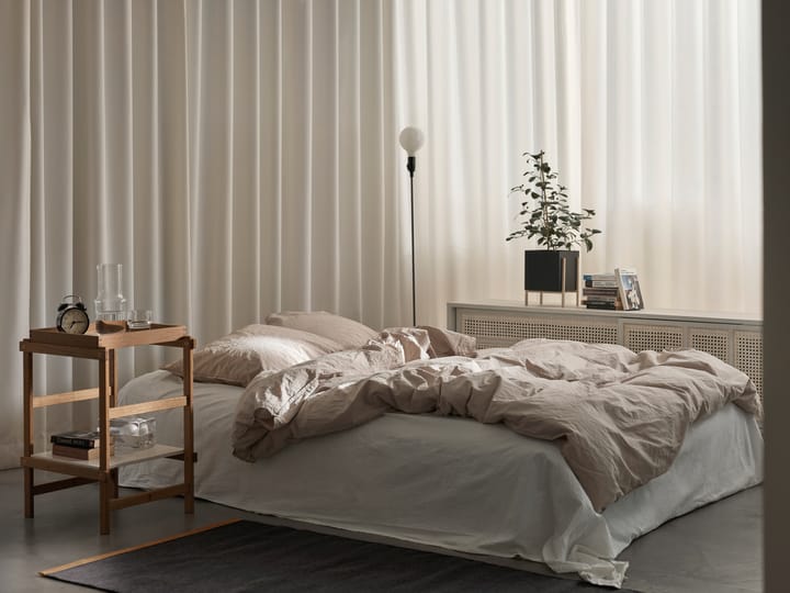 Frame hylly S 58 cm, Tammi-valkoinen Design House Stockholm