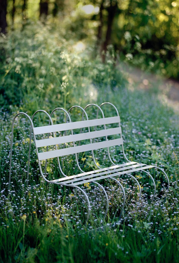 Gardener's sohva, Vihreä Design House Stockholm