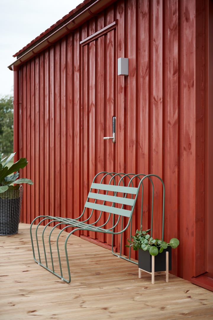 Gardener's sohva - Vihreä - Design House Stockholm