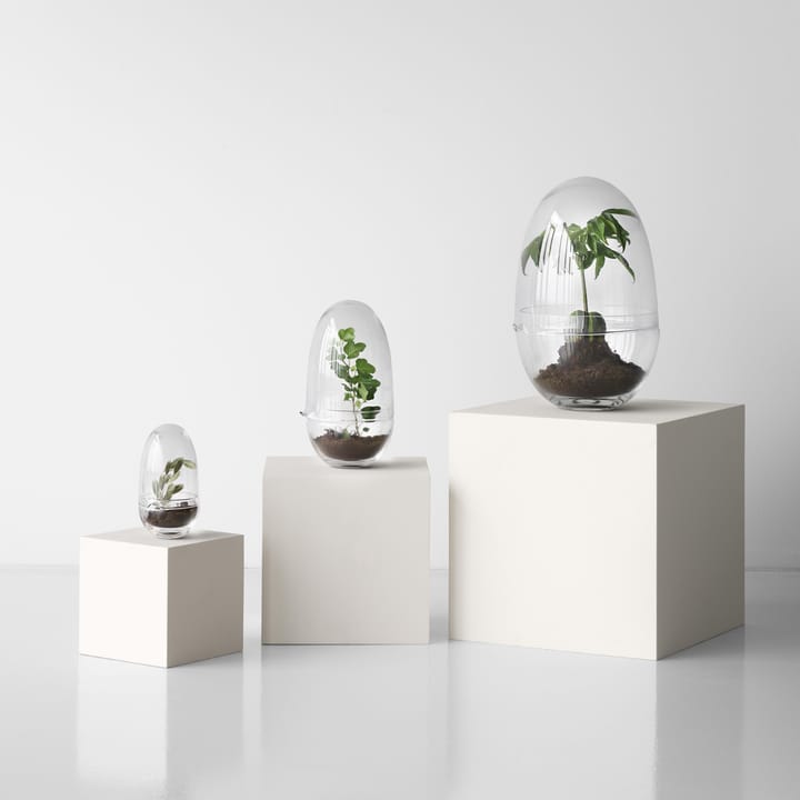 Grow-idätysastia, x-large Ø20 cm Design House Stockholm