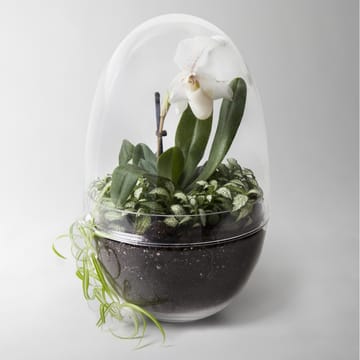 Grow-idätysastia - x-large Ø20 cm - Design House Stockholm