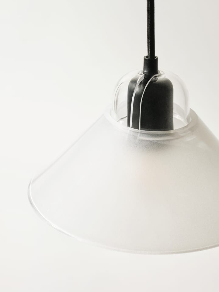 Kalo kattovalaisin, Valkoinen-musta Design House Stockholm