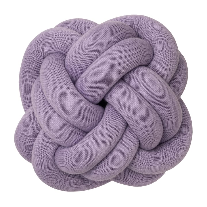 Knot tyyny - Lilac - Design House Stockholm