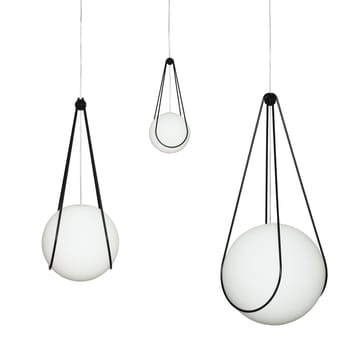 Kosmos pidike musta - keskikoko - Design House Stockholm