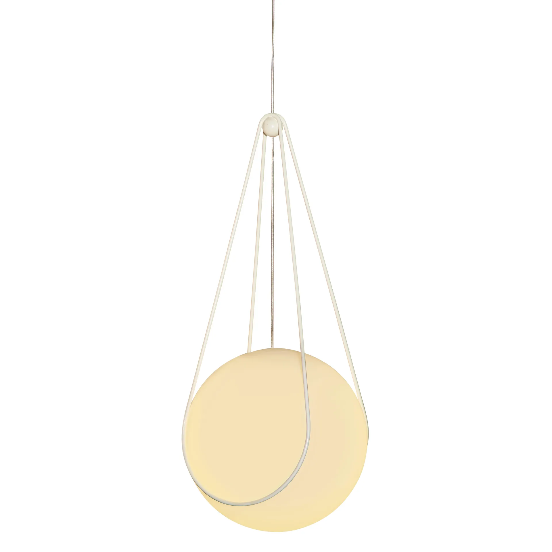 Kosmos pidike valkoinen, iso Design House Stockholm