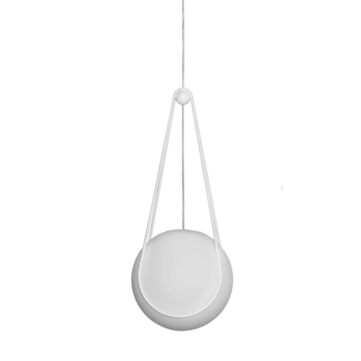 Kosmos pidike valkoinen - keskikoko - Design House Stockholm