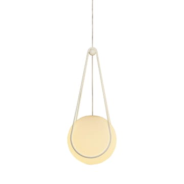 Kosmos pidike valkoinen - keskikoko - Design House Stockholm