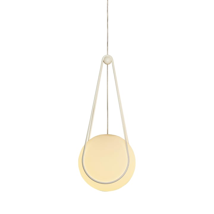 Kosmos pidike valkoinen, keskikoko Design House Stockholm