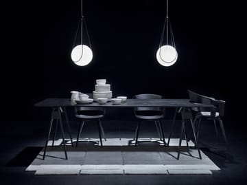 Kosmos pidike valkoinen - pieni - Design House Stockholm