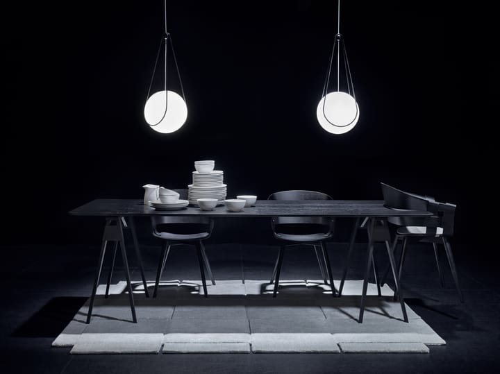 Kosmos pidike valkoinen, pieni Design House Stockholm