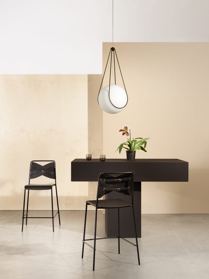 Kosmos pidike valkoinen, pieni Design House Stockholm