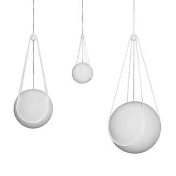 Kosmos pidike valkoinen - pieni - Design House Stockholm