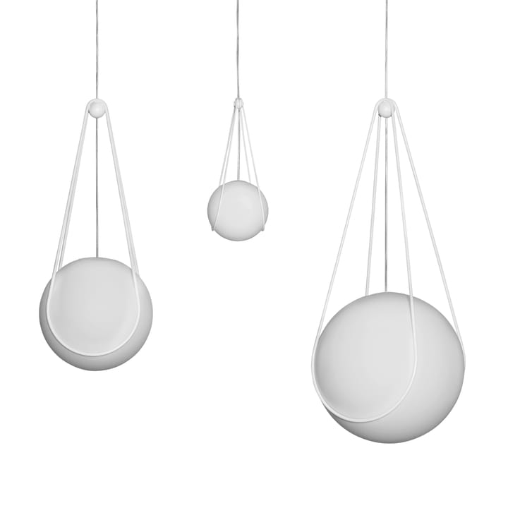 Kosmos pidike valkoinen, pieni Design House Stockholm