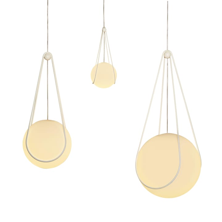 Kosmos pidike valkoinen, pieni Design House Stockholm