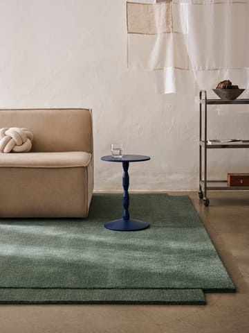 Level matto - 250x350 cm green - Design House Stockholm