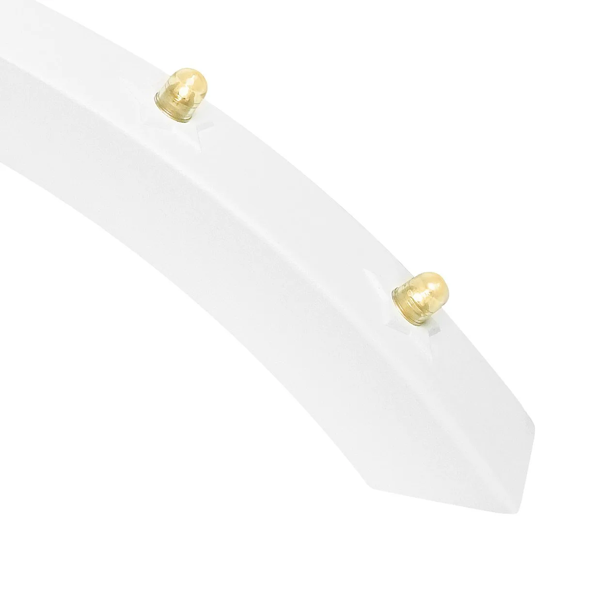 Lightbow kynttelikkö, valkoinen Design House Stockholm