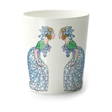 Lila muki - 28 cl - Design House Stockholm