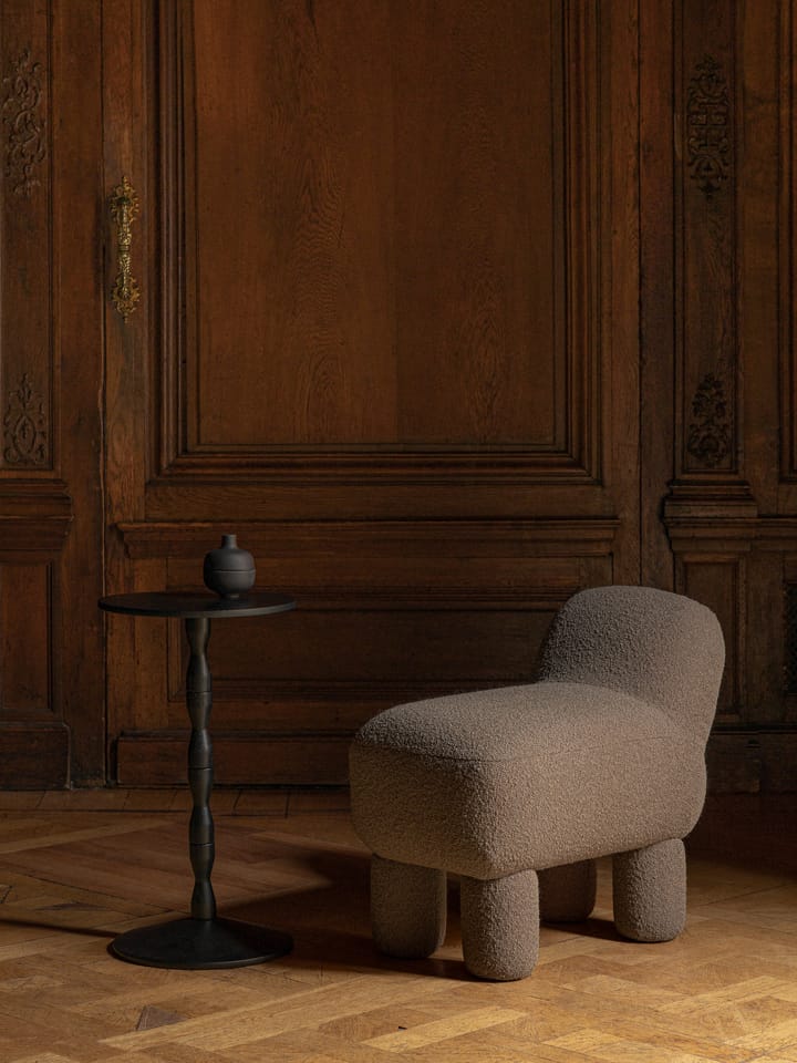 Lulu istuinrahi 36 x 65 cm, Brown Design House Stockholm