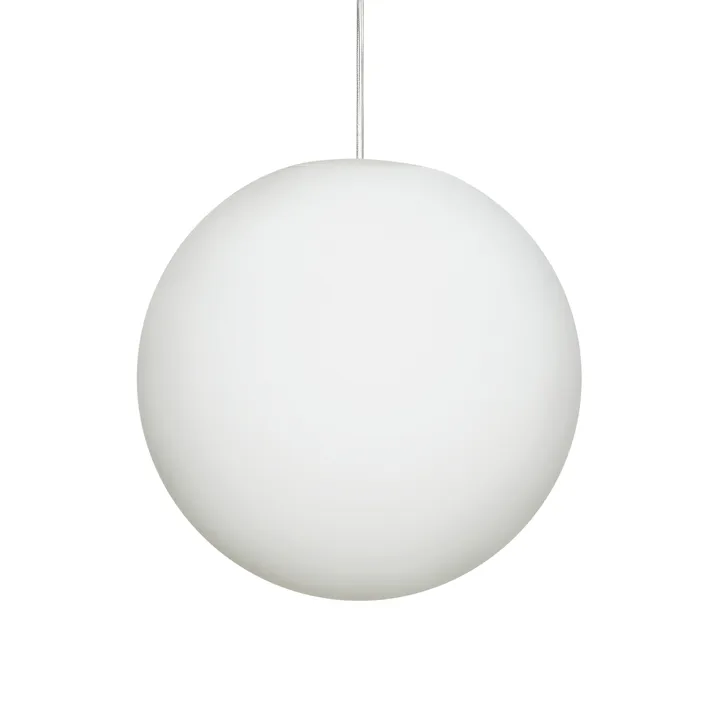 Luna lamppu - Large, Ø40 cm - Design House Stockholm