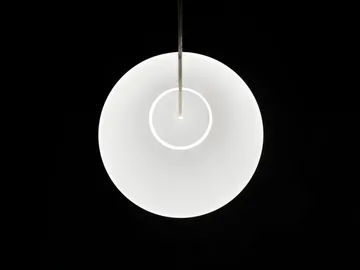 Luna lamppu - Large, Ø40 cm - Design House Stockholm