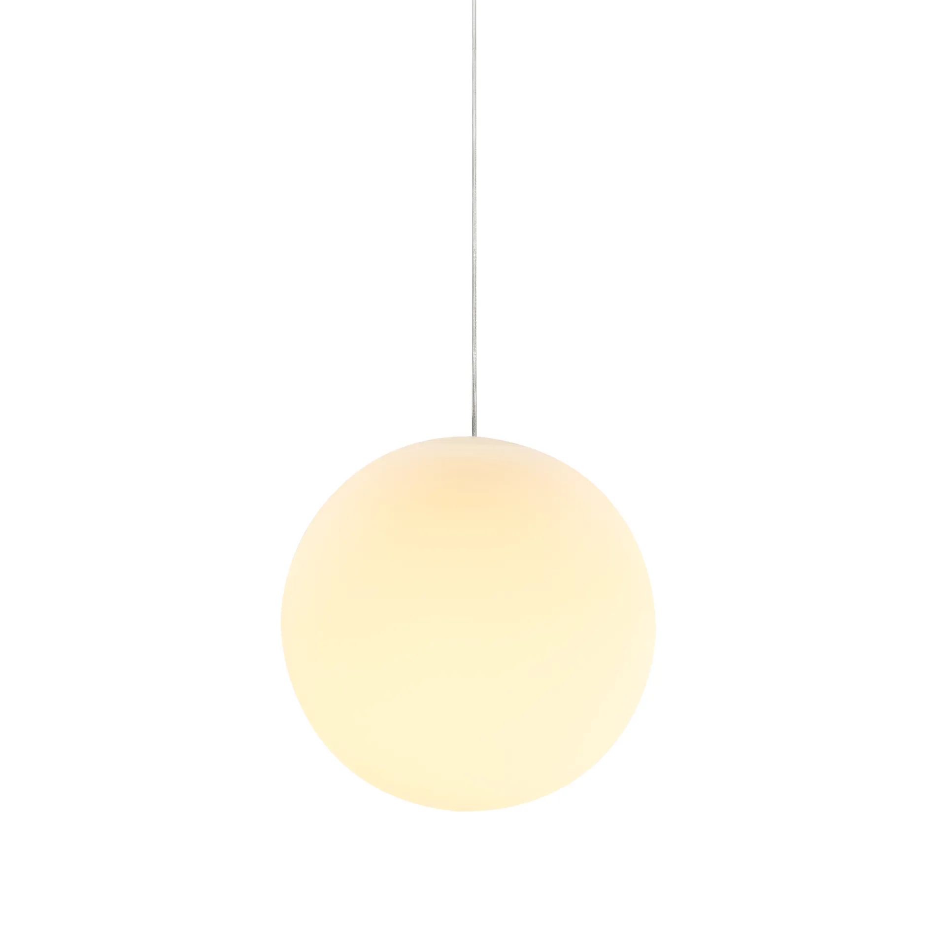 Luna lamppu, Large, Ø40 cm Design House Stockholm