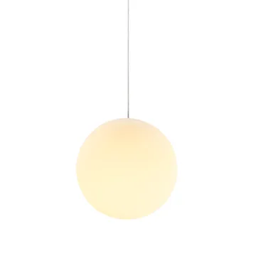 Luna lamppu - Large, Ø40 cm - Design House Stockholm