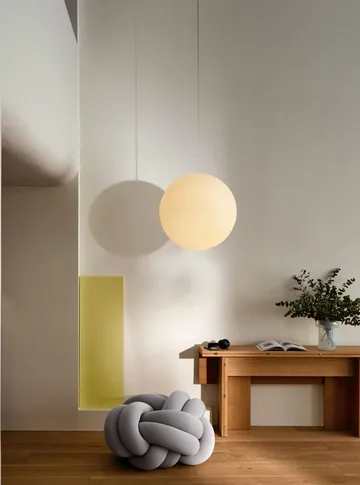 Luna lamppu - X-Large, Ø60 cm - Design House Stockholm