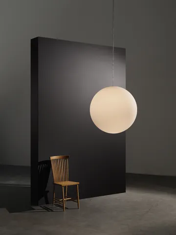Luna lamppu - X-Large, Ø60 cm - Design House Stockholm