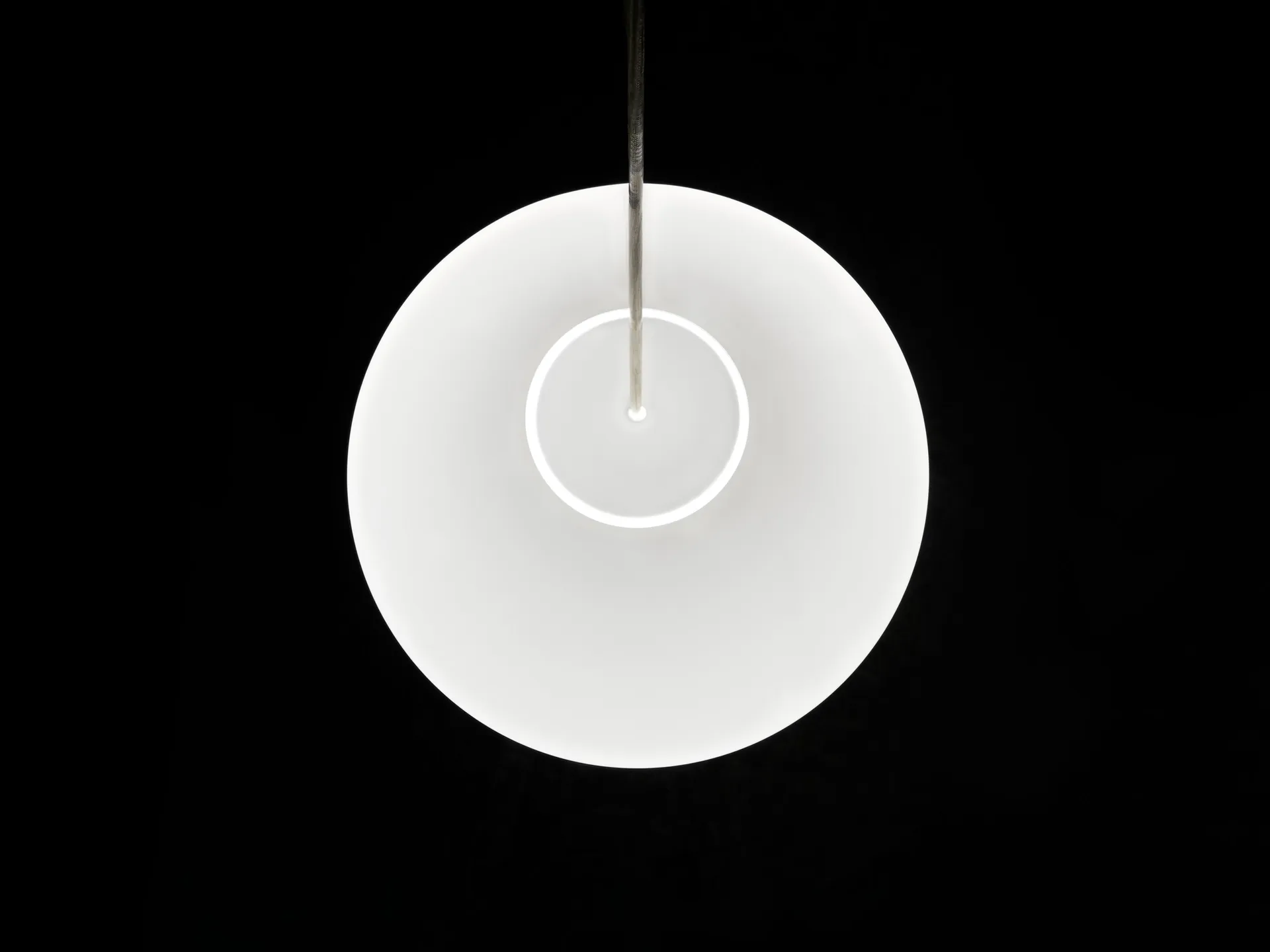 Luna lamppu, X-Large, Ø60 cm Design House Stockholm