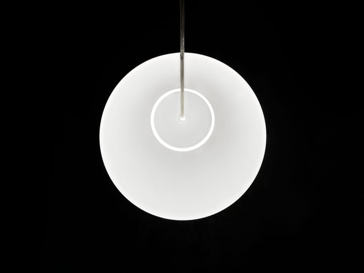 Luna valaisin, iso Design House Stockholm