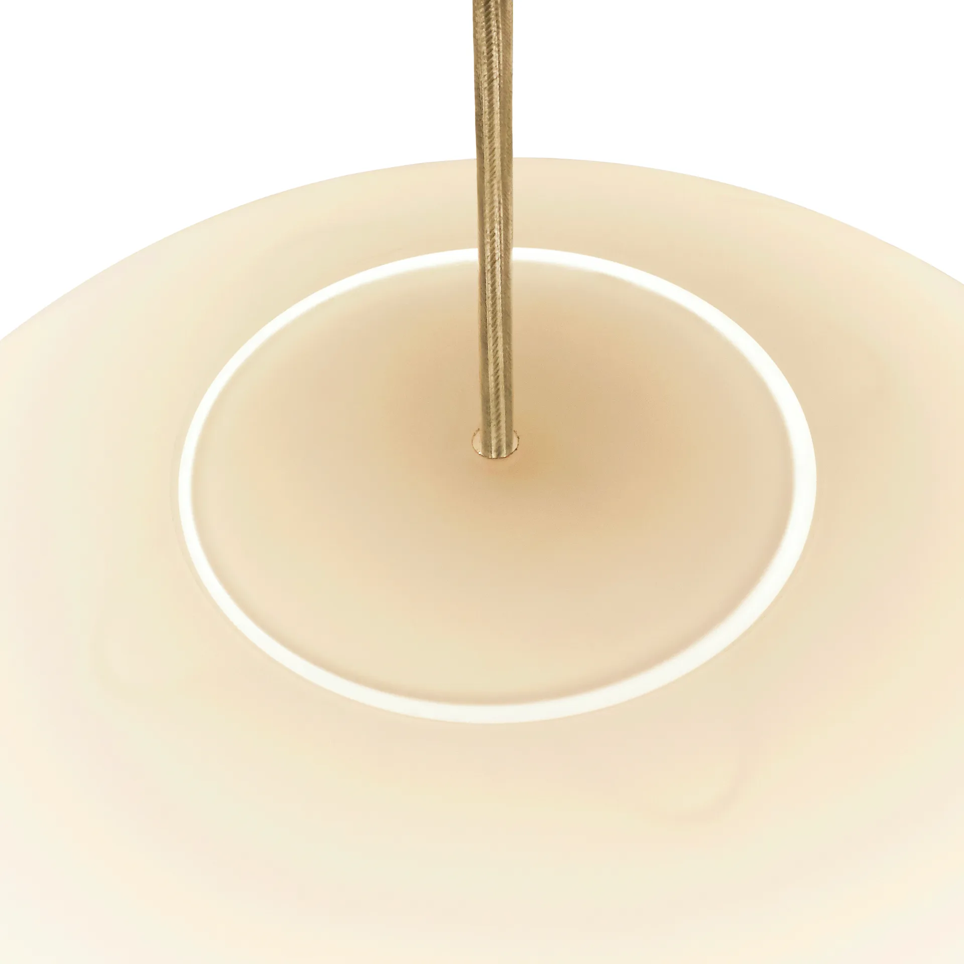 Luna valaisin, iso Design House Stockholm