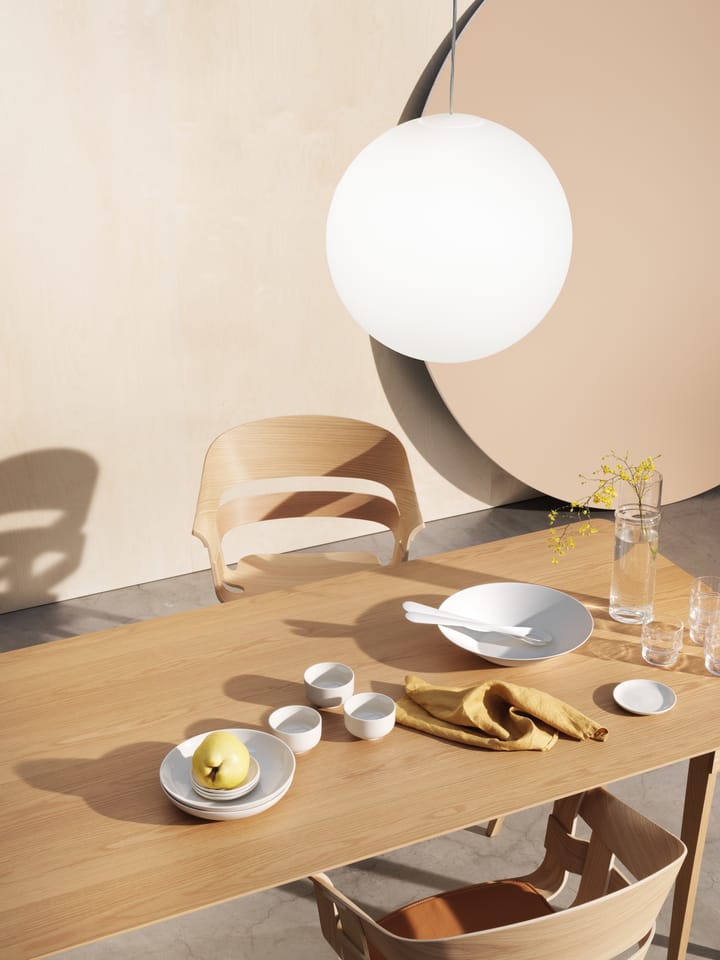 Luna valaisin, keskikoko Design House Stockholm
