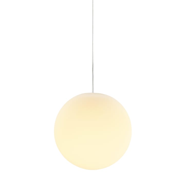 Luna valaisin, keskikoko Design House Stockholm