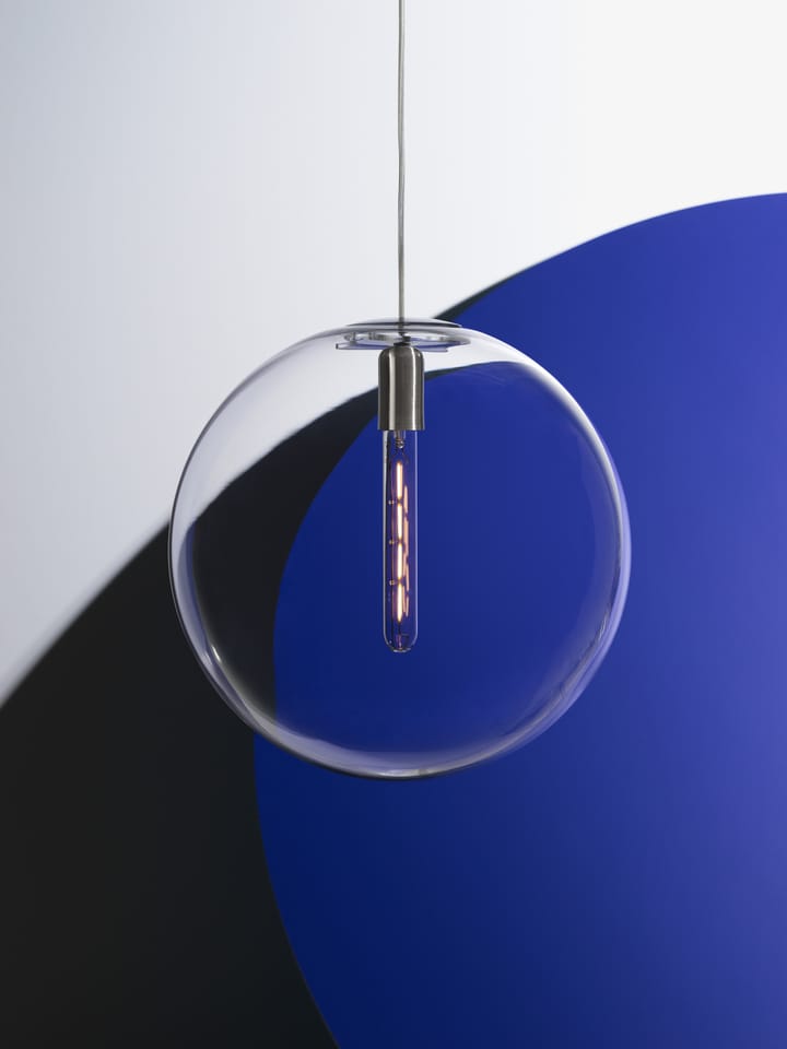 Luna valaisin kirkas, Suuri Design House Stockholm